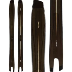 Simply. Celebration Skis 2025- Skis