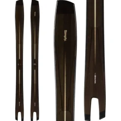 Simply. Recreation Skis 2025- Skis
