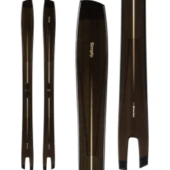 Simply. Recreation Skis 2025- Skis