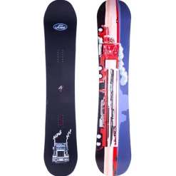 Sims ATV Pro Snowboard + Fix Seneca Snowboard Bindings - Women's 2024- Snowboards With Bindings|Snowboard Packages