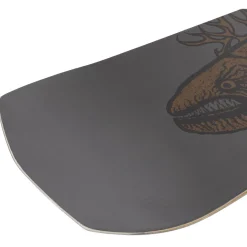 Sims Distortion Snowboard 2025- Snowboards