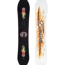 Sims Fakie Snowboard 2025- Snowboards