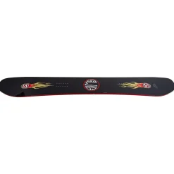 Sims Fakie Snowboard 2025- Snowboards