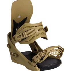 Sims Fakie Snowboard + Flux CV Snowboard Bindings 2025- Snowboards With Bindings|Snowboard Packages