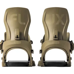 Sims Fakie Snowboard + Flux CV Snowboard Bindings 2025- Snowboards With Bindings|Snowboard Packages