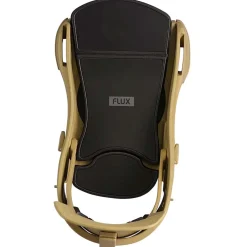 Sims Fakie Snowboard + Flux CV Snowboard Bindings 2025- Snowboards With Bindings|Snowboard Packages