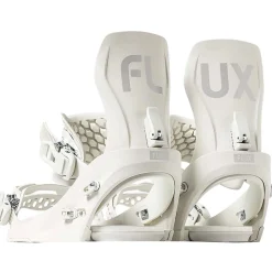 Sims Fakie Snowboard + Flux CV Snowboard Bindings 2025- Snowboards With Bindings|Snowboard Packages
