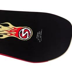 Sims Fakie Snowboard + Flux CV Snowboard Bindings 2025- Snowboards With Bindings|Snowboard Packages