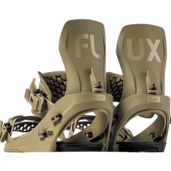 Sims Fakie Snowboard + Flux CV Snowboard Bindings 2025- Snowboards With Bindings|Snowboard Packages