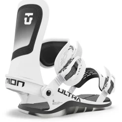 Sims Fakie Snowboard + Union Ultra Snowboard Bindings 2025- Snowboards With Bindings|Snowboard Packages