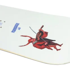 Sims Macrodose Snowboard 2025- Snowboards