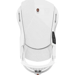 Sims Macrodose Snowboard + Union Trilogy Snowboard Bindings - Women's 2025- Snowboards With Bindings|Snowboard Packages