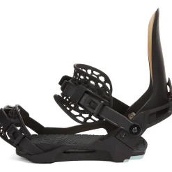 Sims Macrodose Snowboard + Season Universal Snowboard Bindings- Snowboards With Bindings|Snowboard Packages