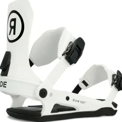 Sims Solo Snowboard + Ride C-9 Snowboard Bindings 2024- Snowboards With Bindings|Snowboard Packages