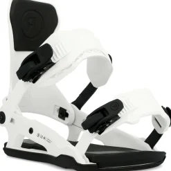Sims Undertaker Snowboard + Ride C-9 Snowboard Bindings 2024- Snowboards With Bindings|Snowboard Packages