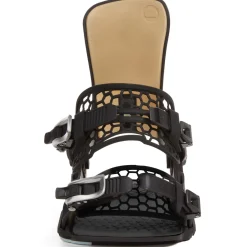 Sims Undertaker Snowboard + Season Universal Snowboard Bindings- Snowboards With Bindings|Snowboard Packages