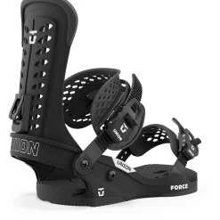 Sims Undertaker Snowboard + Union Force Classic Snowboard Bindings- Snowboards With Bindings|Snowboard Packages