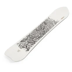 Sims x evo UAP Snowboard- Snowboards