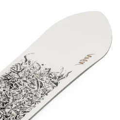 Sims x evo UAP Snowboard + Fix Magnum Snowboard Bindings 2024- Snowboard Packages|Snowboards With Bindings