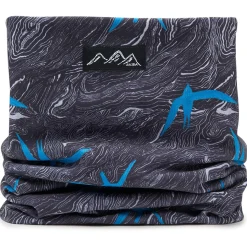 Skida Alpine Neckwarmer- Facemasks|Face Masks