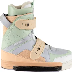 Slingshot Jewel Wakeboard Bindings - Women's 2023- Wakeboard Bindings