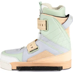 Slingshot Jewel Wakeboard Bindings - Women's 2023- Wakeboard Bindings