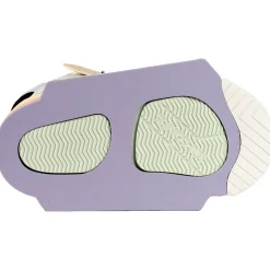 Slingshot Jewel Wakeboard Bindings - Women's 2023- Wakeboard Bindings