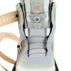 Slingshot Jewel Wakeboard Bindings - Women's 2023- Wakeboard Bindings