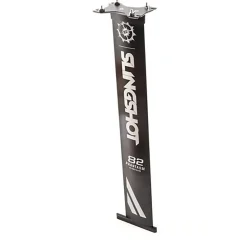 Slingshot Phantasm Aluminum Mast- Wakefoils