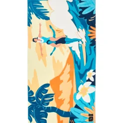 Slowtide Duke Towel- Towels|Parts & Accessories