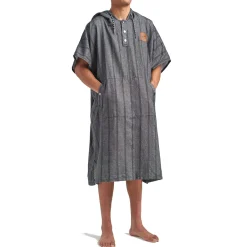 Slowtide Graves Turkish Poncho- Wetsuit Accessories