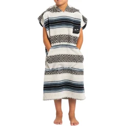 Slowtide Oso Poncho - Kids'- Wetsuit Accessories