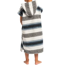 Slowtide Oso Poncho - Kids'- Wetsuit Accessories