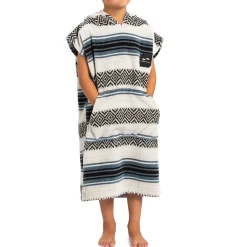 Slowtide Oso Poncho - Kids'- Wetsuit Accessories