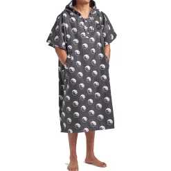 Slowtide Sun Moon Quick Dry Changing Poncho- Wetsuit Accessories