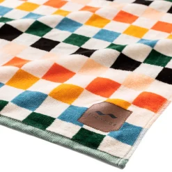 Slowtide Sundown Towel- Towels|Parts & Accessories