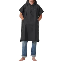 Slowtide Waterproof Changing Poncho- Wetsuit Accessories