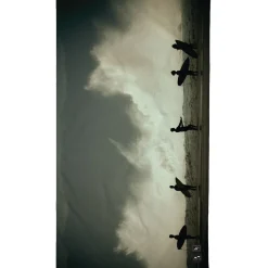 Slowtide Wave Warrior Towel- Towels|Parts & Accessories