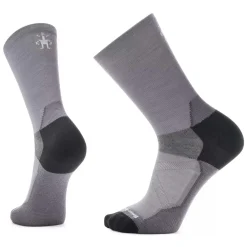 Smartwool Bike Zero Cushion Crew Socks- Socks