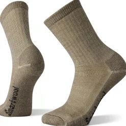 Smartwool Classic Hike Full Cushion Crew Socks - Unisex-Women Active Clothing|Active Clothing