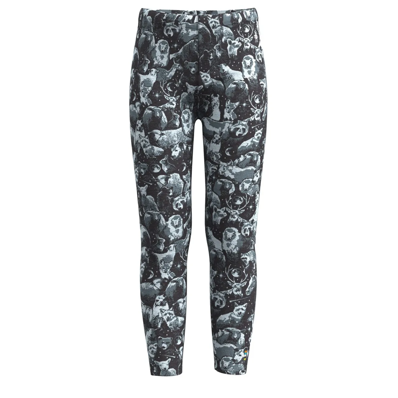 Smartwool Classic Thermal Merino Base Layer Bottoms - Kids'-Kids Girls Snow Clothing|Boys Snow Clothing