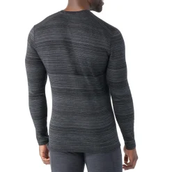 Smartwool Classic Thermal Merino Base Layer Crew Top - Men's- Base Layers|Snow Clothing