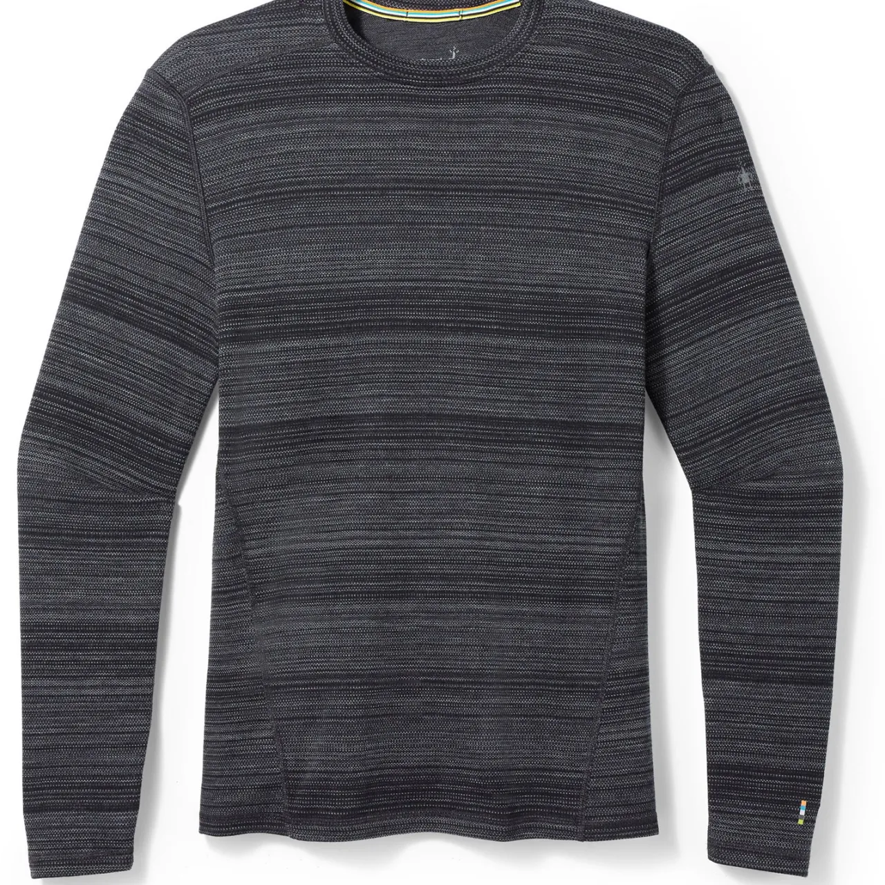 Smartwool Classic Thermal Merino Base Layer Crew Top - Men's- Base Layers|Snow Clothing