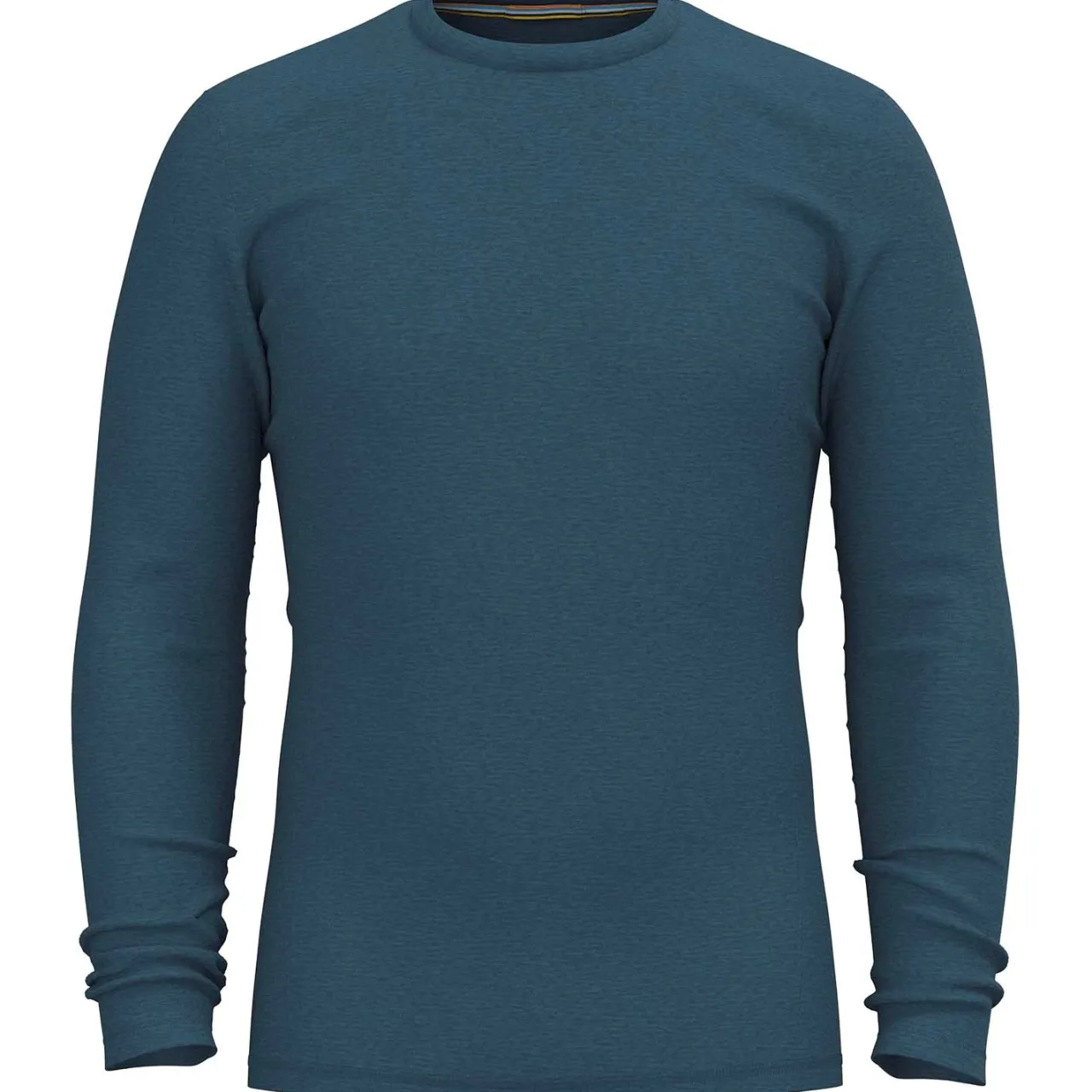 Smartwool Classic Thermal Merino Base Layer Crew Top - Men's- Base Layers|Snow Clothing