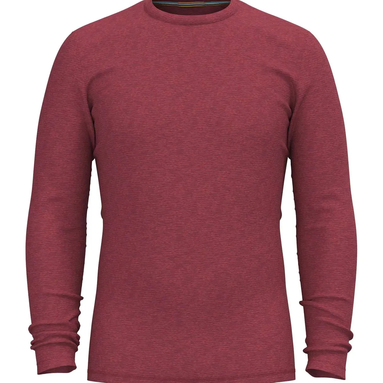 Smartwool Classic Thermal Merino Base Layer Crew Top - Men's- Base Layers|Snow Clothing