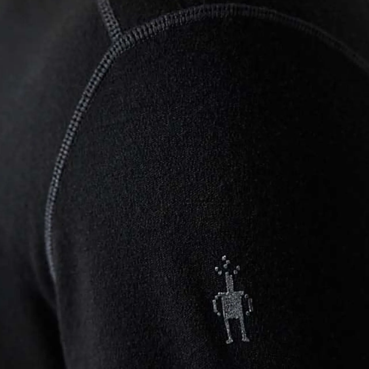 Smartwool Classic Thermal Merino Base Layer Crew Top - Men's- Base Layers|Snow Clothing