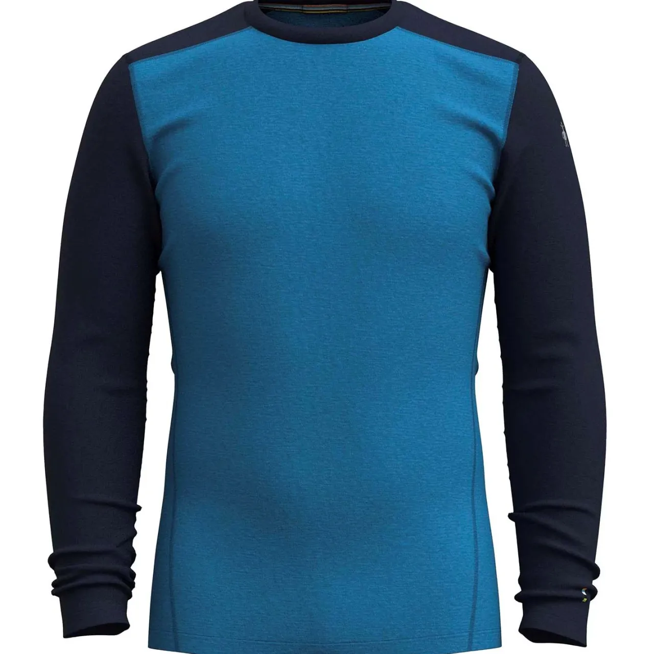 Smartwool Classic Thermal Merino Base Layer Crew Top - Men's- Base Layers|Snow Clothing
