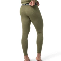 Smartwool Classic Thermal Merino Base Layer Bottoms - Men's- Snow Clothing|Base Layers