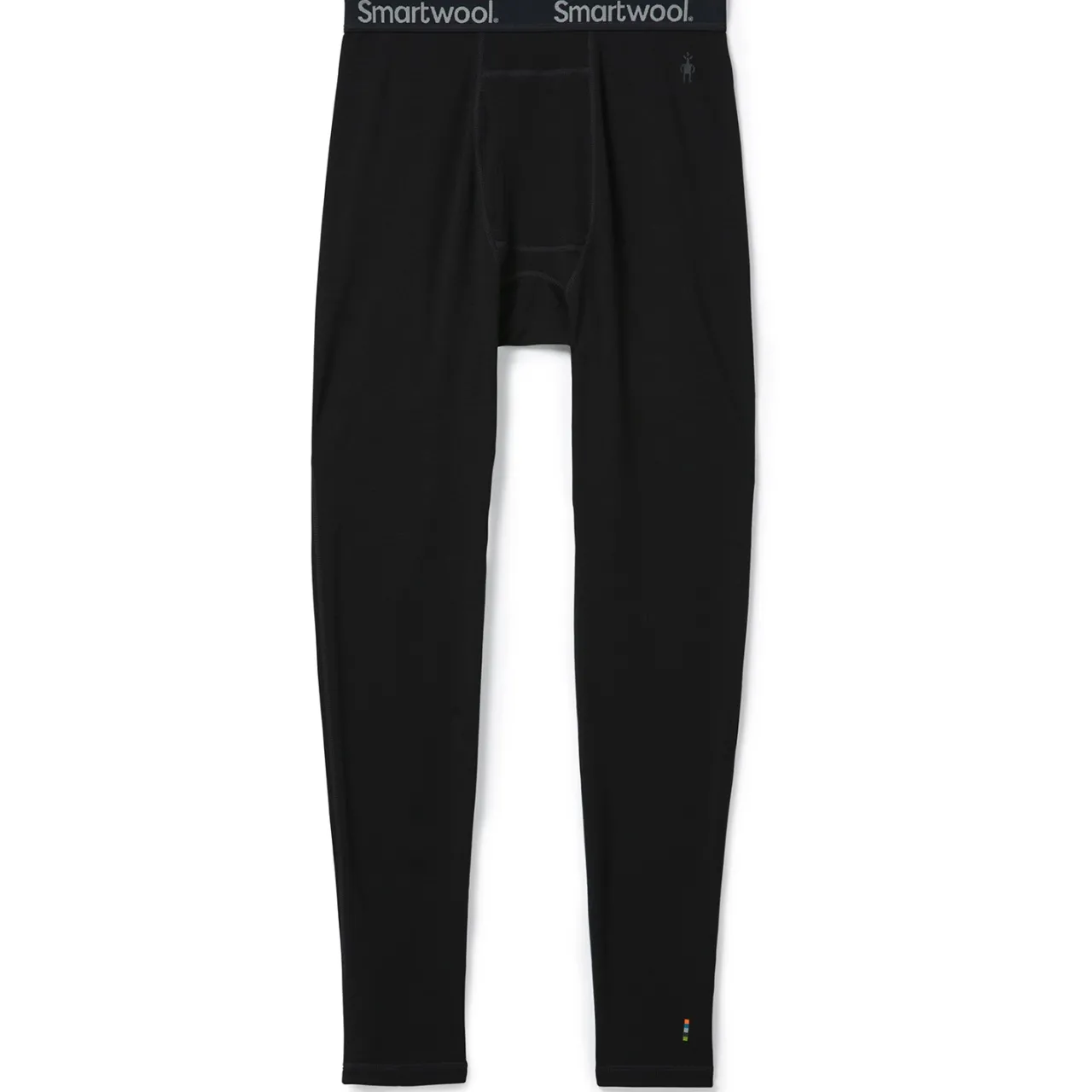 Smartwool Classic Thermal Merino Base Layer Bottoms - Men's- Snow Clothing|Base Layers