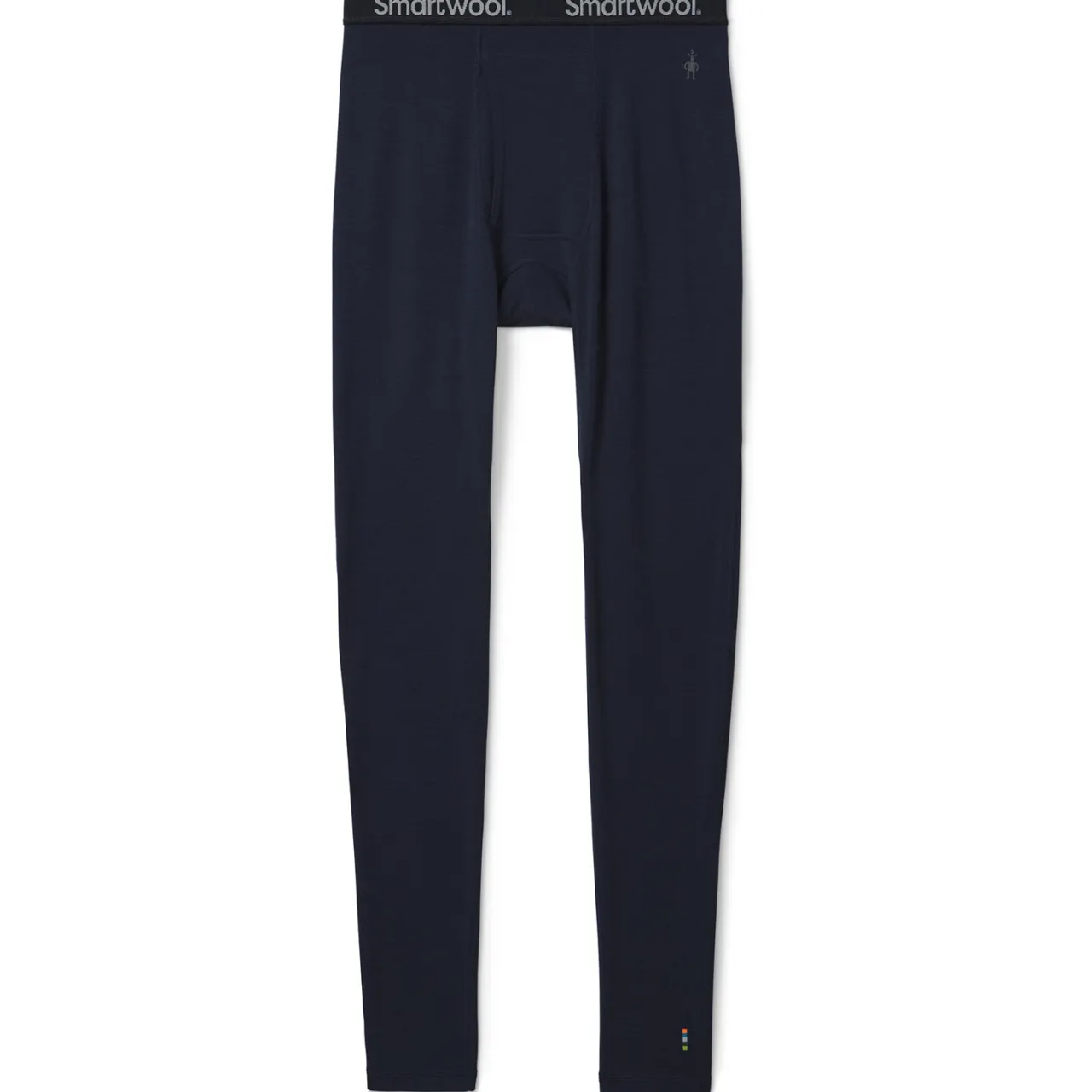 Smartwool Classic Thermal Merino Base Layer Bottoms - Men's- Snow Clothing|Base Layers